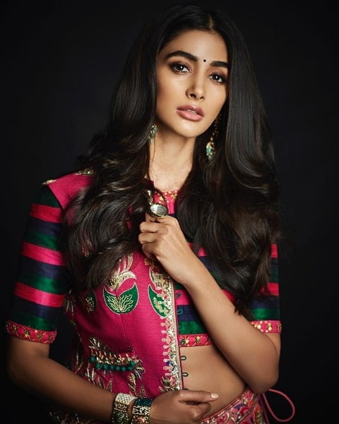 pooja hegde