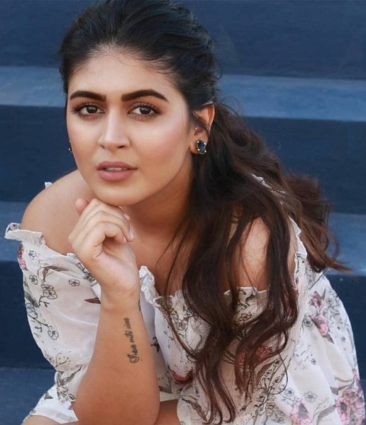 raksha somashekhar