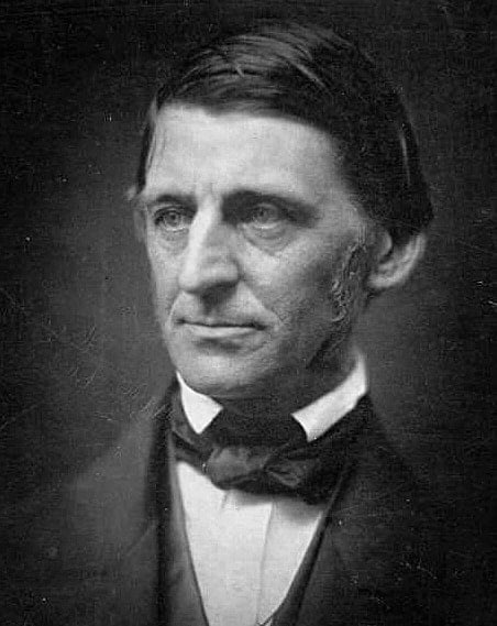 ralph waldo emerson