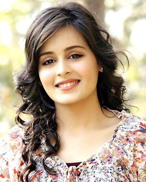 rhea sharma