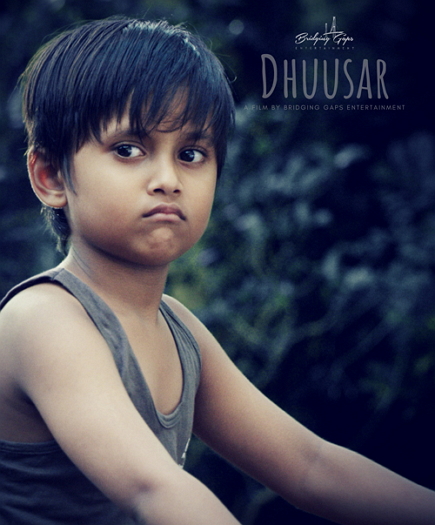 dhuusar