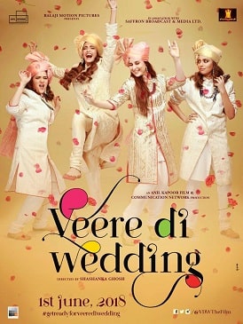 veere di weeding