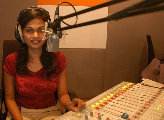 suchitra ramadurai