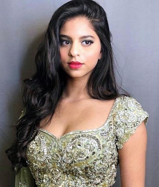 suhana khan