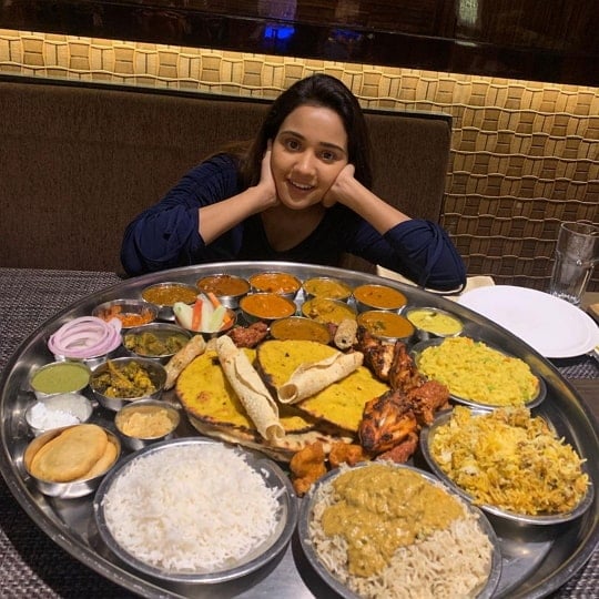 ashi singh