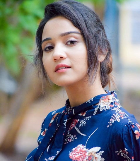 ashi singh