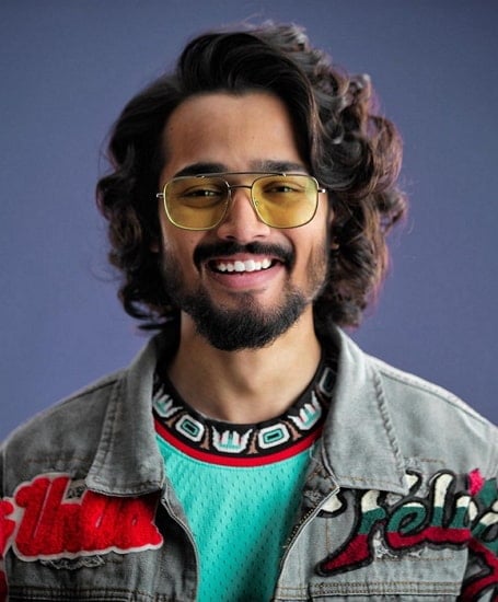 bhuvan bam