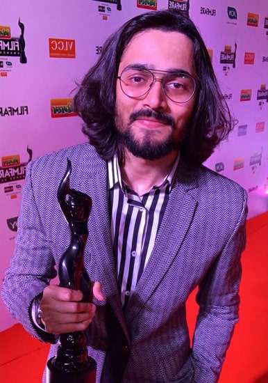 bhuvan bam