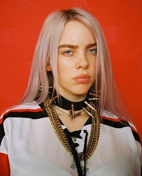 billie eilish