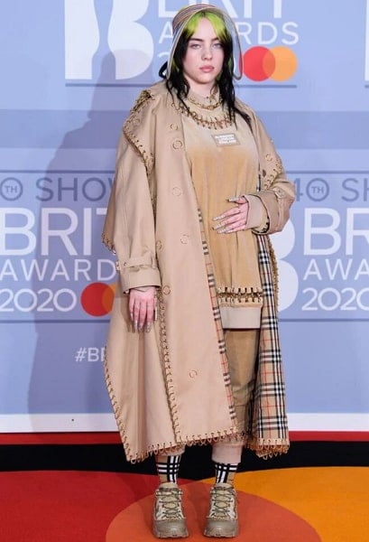 billie eilish