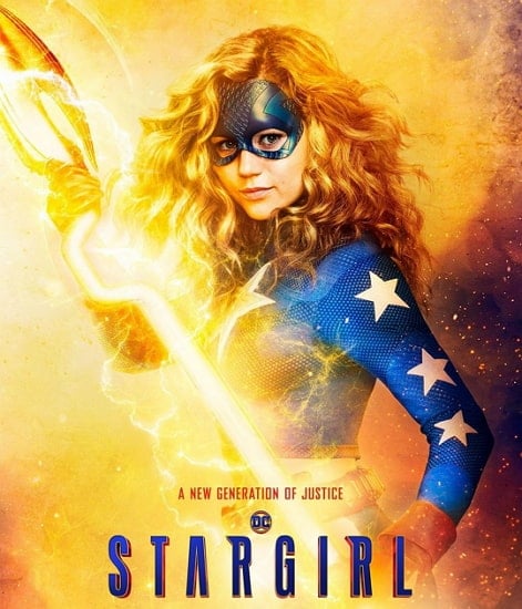 stargirl