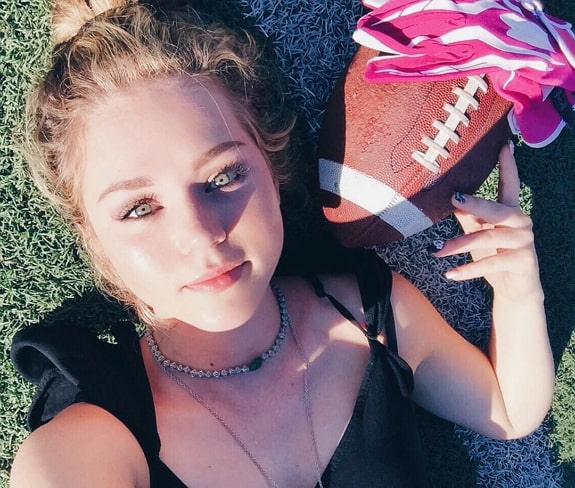 brec bassinger