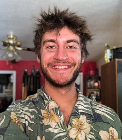 casey frey