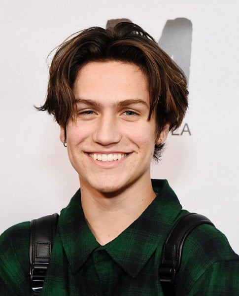 Chase Hudson Age, Net Worth, Girlfriend, Family & Biography