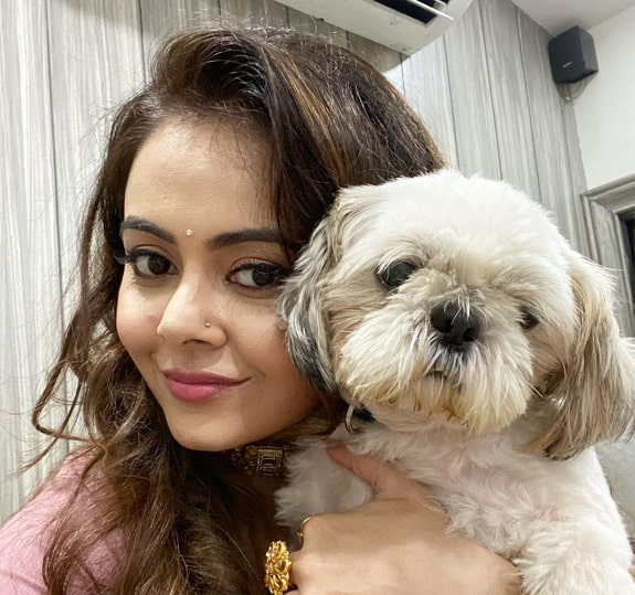 devoleena bhattacharjee