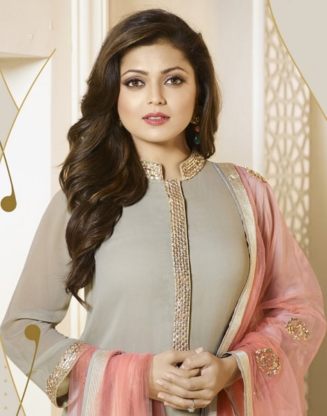 drashti dhami