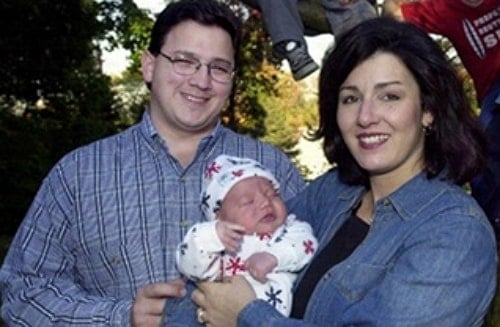 frankie jonas childhood photo