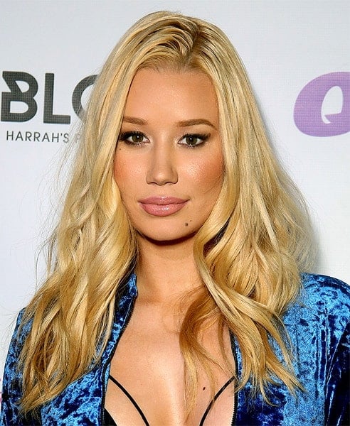Iggy Azalea Net Worth