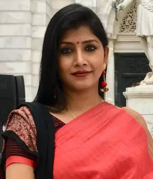 Jaya Seal Wiki, Age, Boyfriend, Husband, Family, Biography & More
