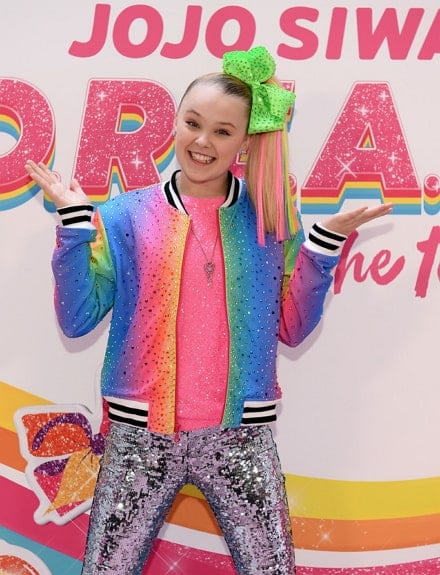 jojo siwa