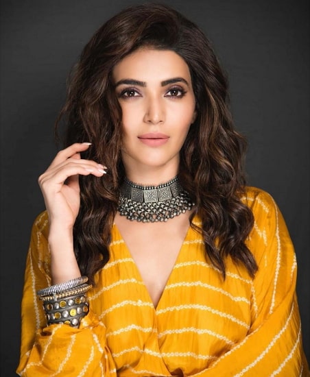 karishma tanna