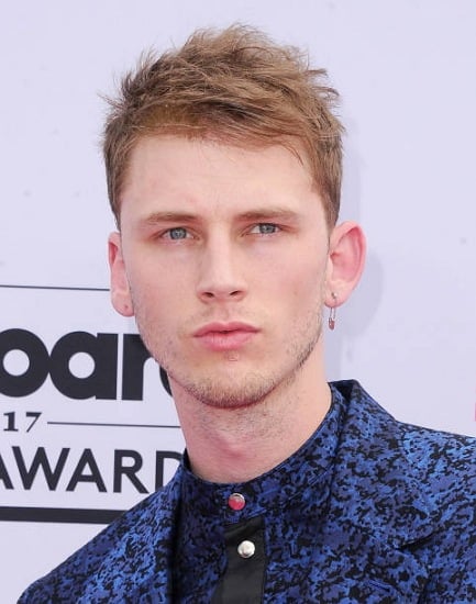 Machine Gun Kelly Age, Net Worth, Wife, Family, Height and Biography -  TheWikiFeed