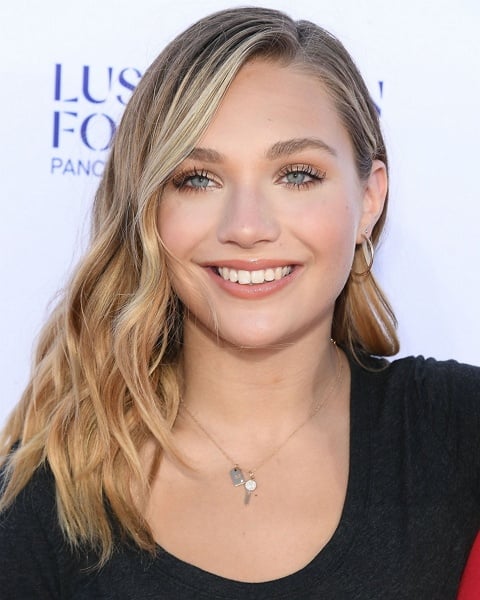 maddie ziegler