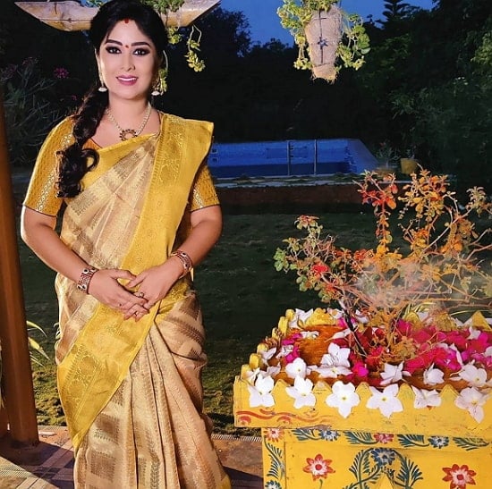 manjula paritala