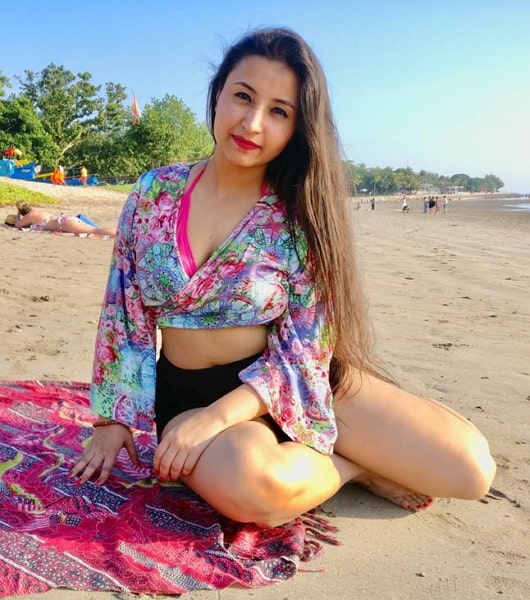 navdeesh kaur