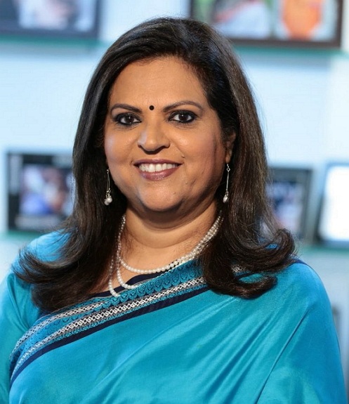 navika kumar