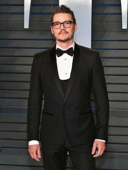 pedro pascal