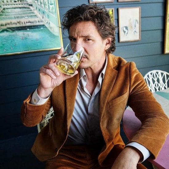 pedro pascal