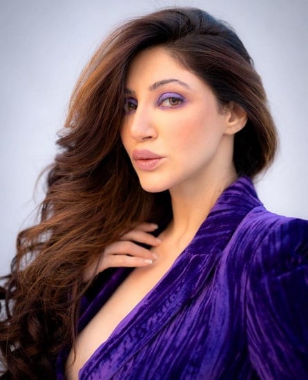 reyhna malhotra