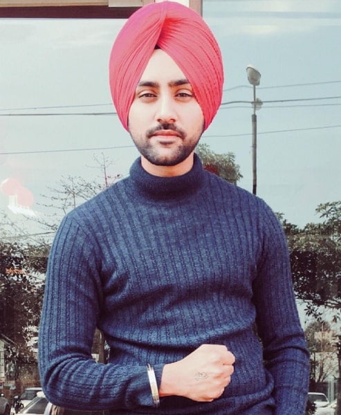 Sartaj Virk Wiki, Age, Girlfriend, Wife, Family, Biography & More ...