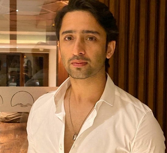 shaheer sheikh