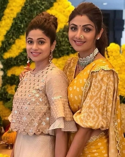 Shamita Shetty Wiki, Age, Boyfriend, Husband, Family, Biography & More