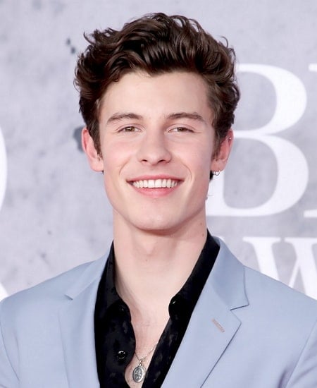 shawn mendes