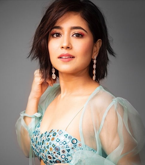 shweta tripathi