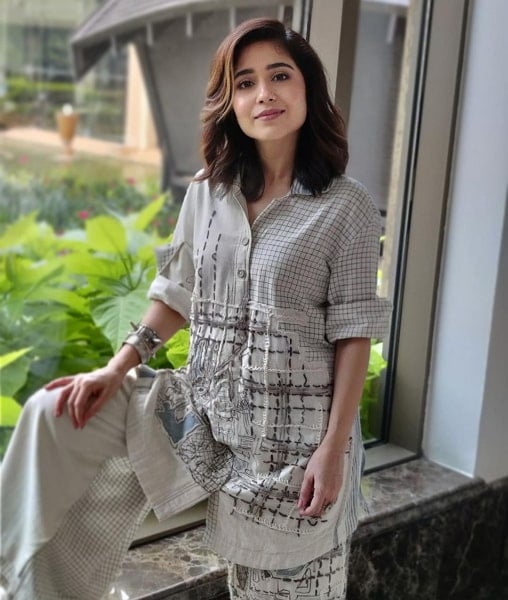 shweta tripathi