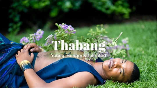 thabong molaba