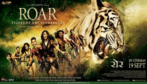 roar: tigers of the sundarbans