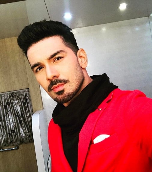 abhinav shukla