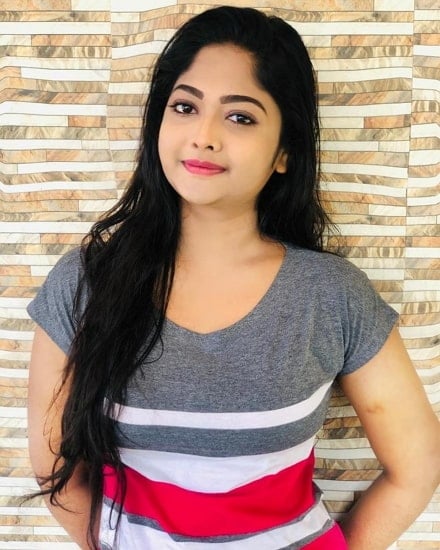 aishwarya ramsai