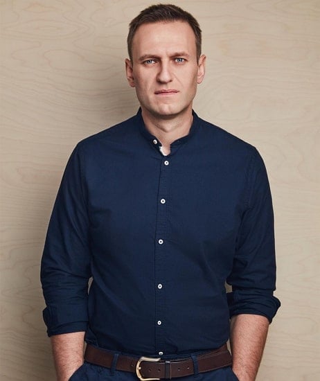 alexei navalny