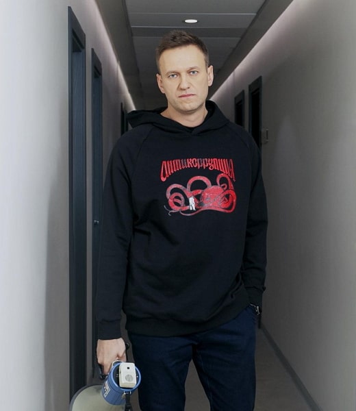 alexei navalny