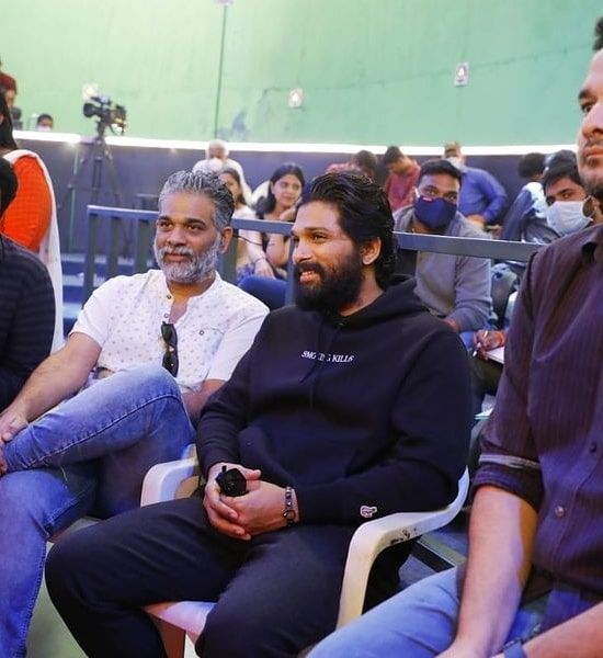 allu bobby brother