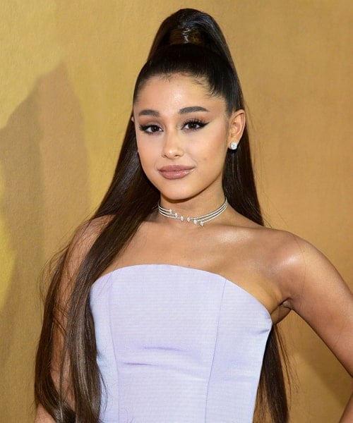 Ariana Grande Age, Net Worth, Husband, Parents, Family, Height and