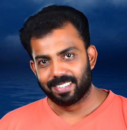 azeez nedumangad