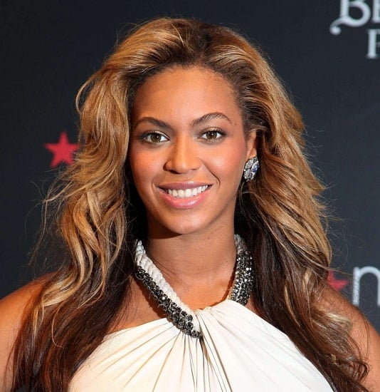 beyoncé