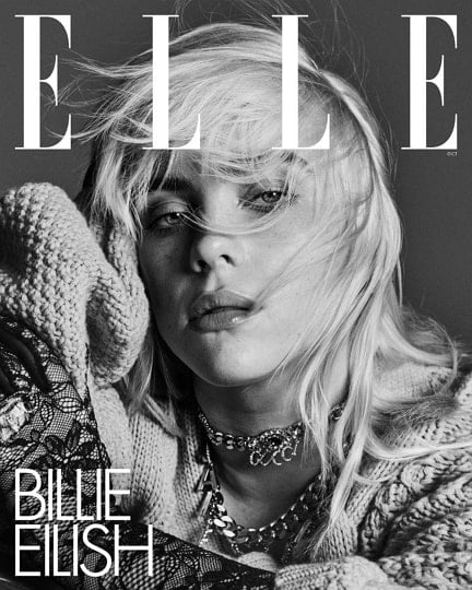 billie eilish